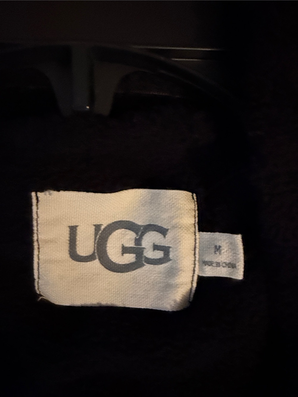UGG Lenny Robe - Picture 6 of 6